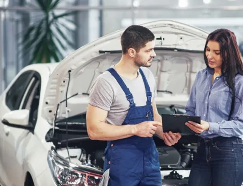 Road Worthiness Certificate: Much needed Document for your vehicle